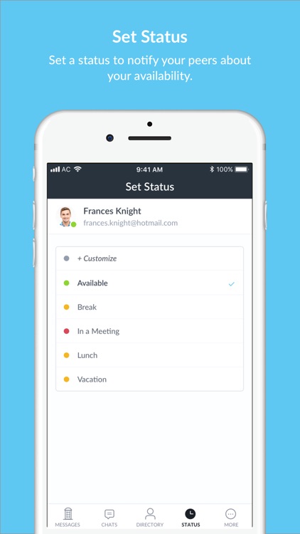 AnswerConnect (UK) by AnswerConnect