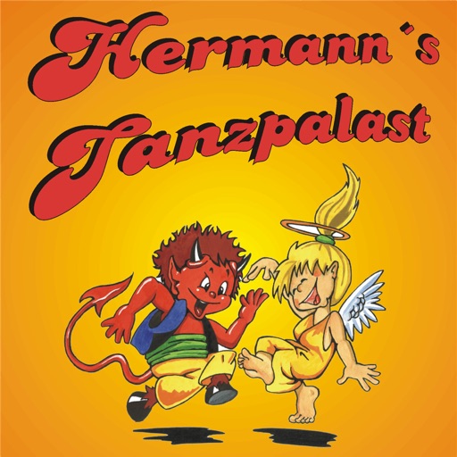 Hermann's Tanzpalast