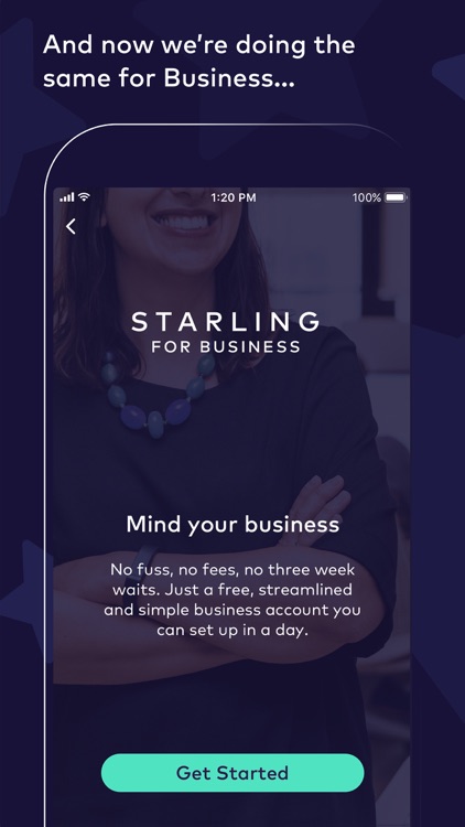 Starling Bank screenshot-8
