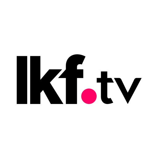 LKF.tv iOS App