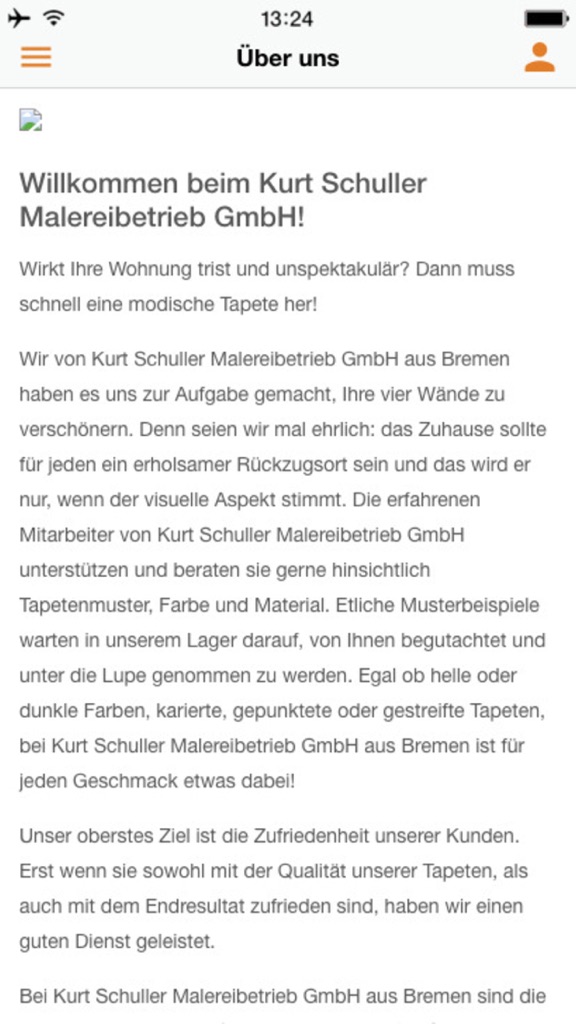 【图】Malereibetrieb Kurt Schuller(截图2)
