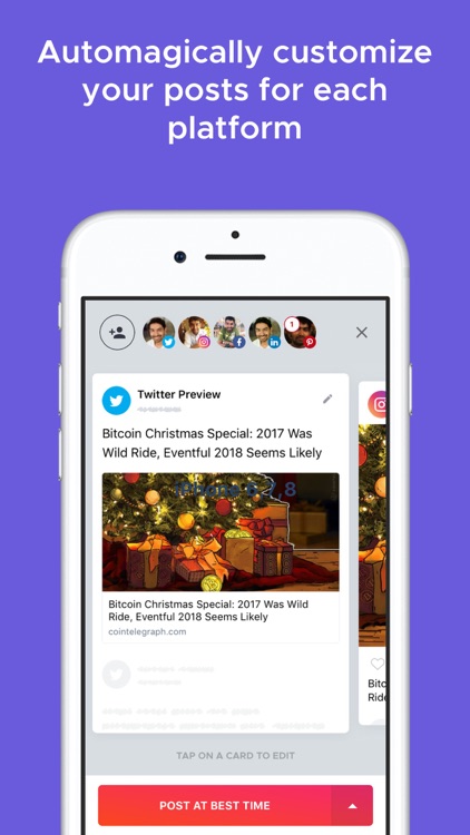 Crowdfire