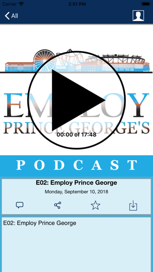 Employ Prince George(圖2)-速報App