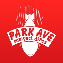 Park Ave CDs