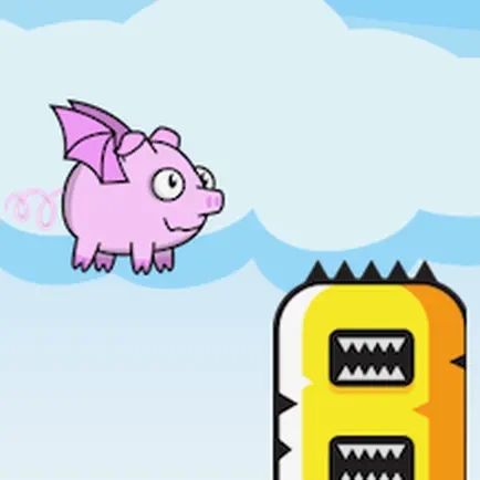 Flappy-Pig Читы