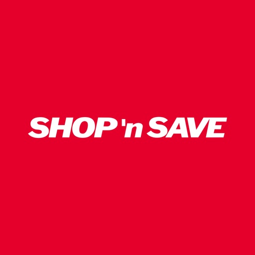 Shop N Save Stores icon