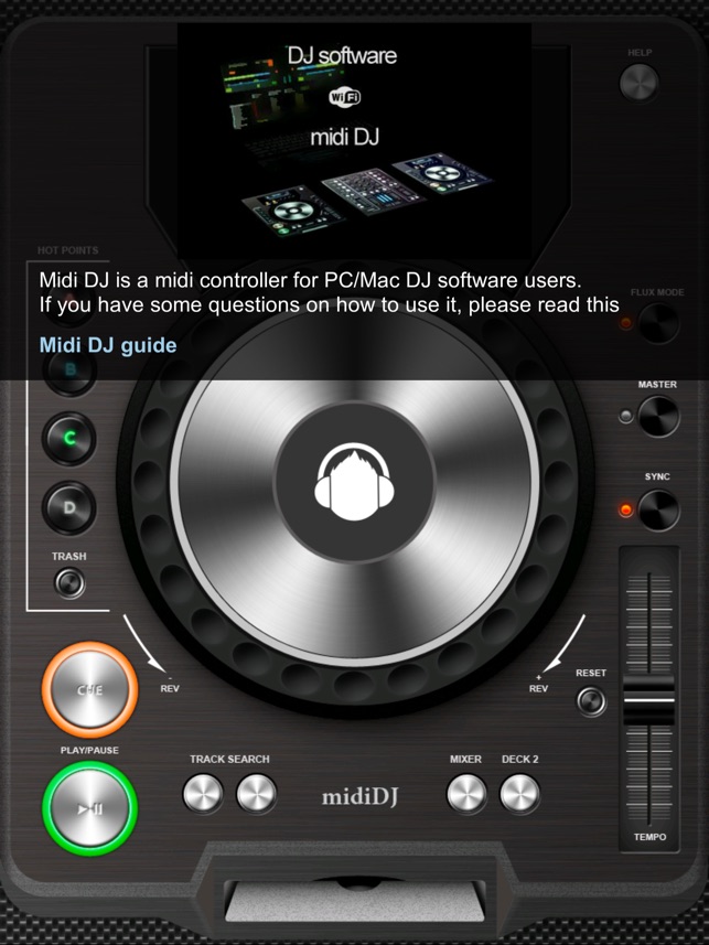 Midi Dj Lite(圖4)-速報App