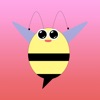 BUSY BEEs Sticker