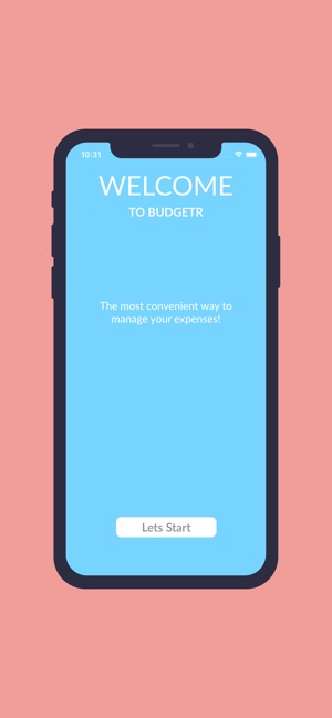 Budgetr(圖1)-速報App