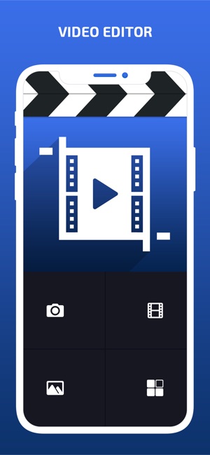 Video Editor-Movie Maker loop(圖1)-速報App