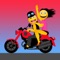Welcome to BikerMoji - First-Ever Biker Emoji App