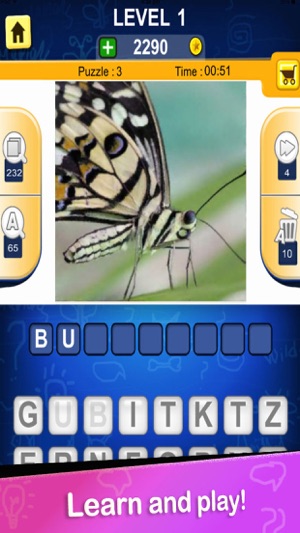 Guess The Pic - Animal Kingdom 2(圖2)-速報App