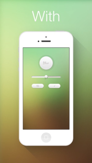 Blur - Create Custom Wallpapers(圖3)-速報App