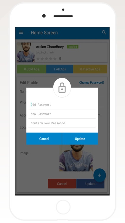 MyAdsBiz. screenshot-6