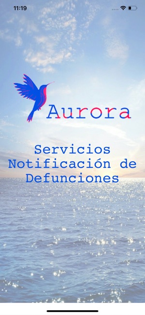 Aurora Servicios(圖1)-速報App