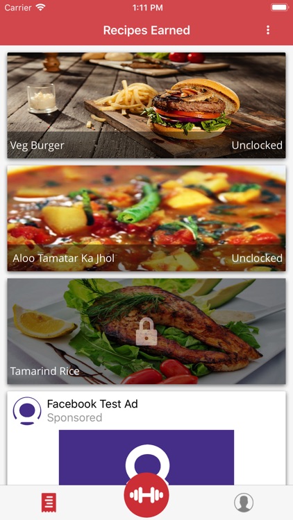 EarnYourGrub screenshot-6
