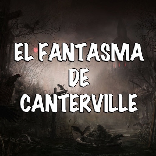 El fantasma de Canterville iOS App