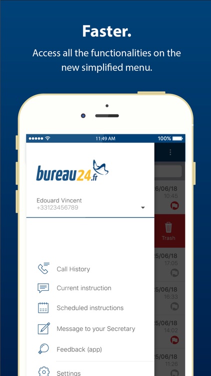 bureau24 screenshot-4