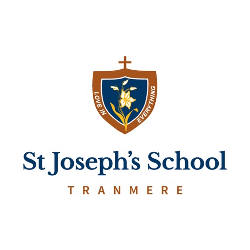 St Joseph's School Tranmere - Skoolbag icon