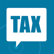 ASK A TAX PREPARER Tax Answers Free icon