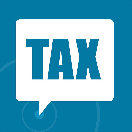 ASK A TAX PREPARER Icon