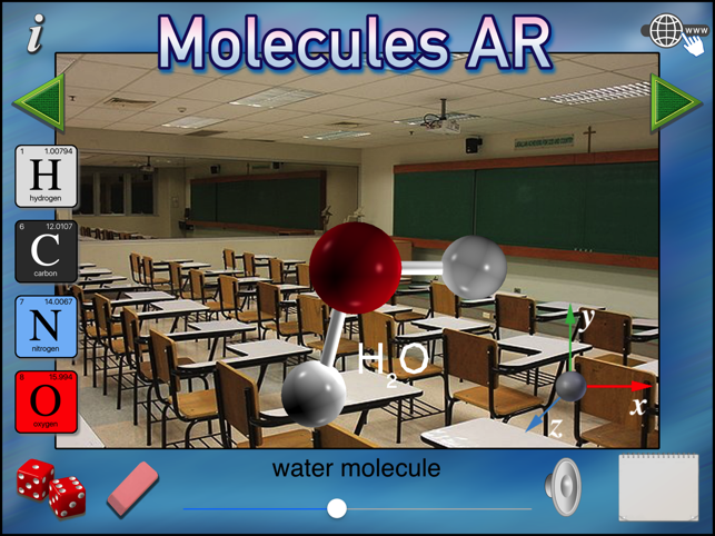 Molecules AR(圖3)-速報App