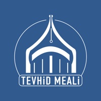 Tevhid Meali ne fonctionne pas? problème ou bug?