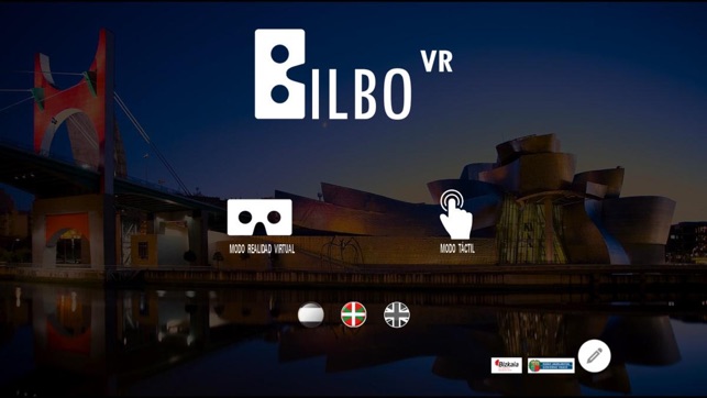 Bilbo VR(圖1)-速報App