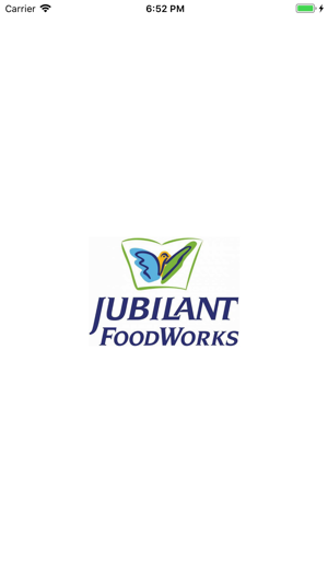 Jubilant Foodworks Restaurant(圖1)-速報App