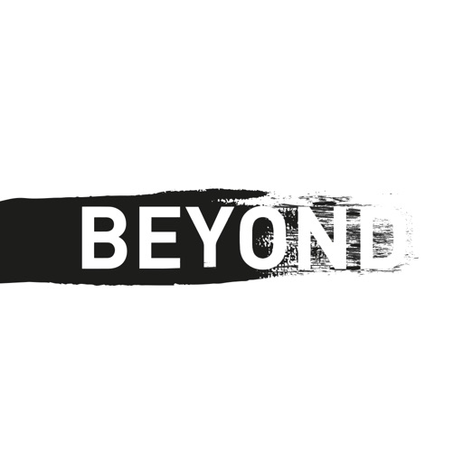 Be Beyond Icon