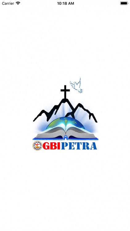 GBI-PETRA