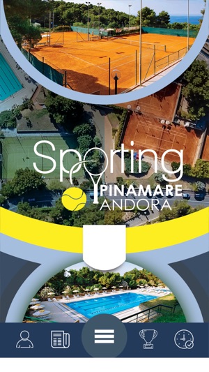 Sporting Pinamare