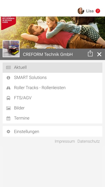 CREFORM Technik GmbH