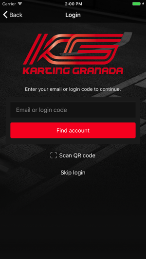 Karting Granada(圖2)-速報App