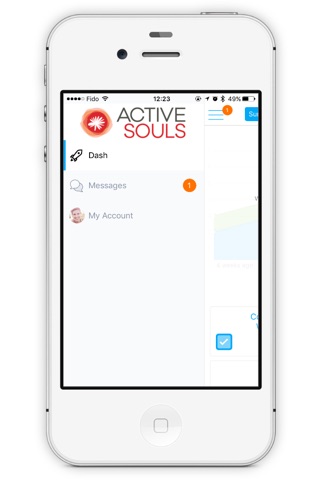 Active Souls Fitness screenshot 2