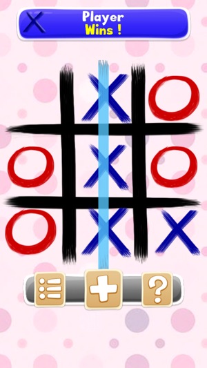 Tic Tac Toe Championship(圖2)-速報App