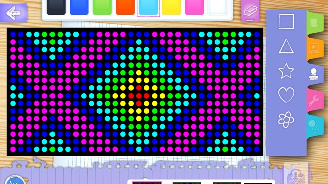 Project Mc2 Smart Pixel Purse(圖1)-速報App