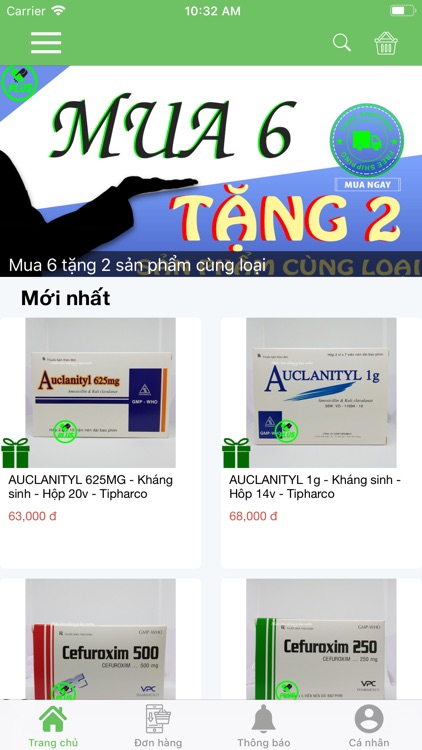 App Plus