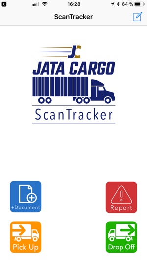 ScanTracker Jata Cargo HBG(圖1)-速報App