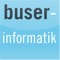 Jetzt gibt es buser-informatik als offizielle App für's Smartphone