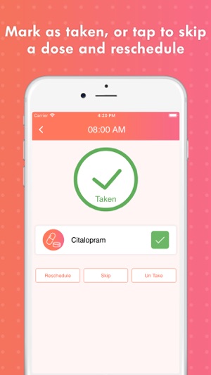 Smart Pill Reminder Tracker(圖4)-速報App