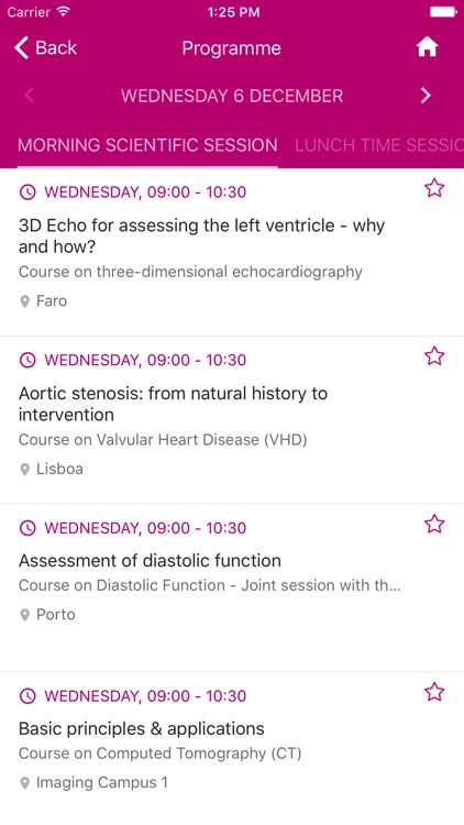 EuroEcho-Imaging 2017