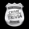 The Peel Regional Police Crime Prevention app is an interactive trivia game created to prepare the community to proactively prevent crime