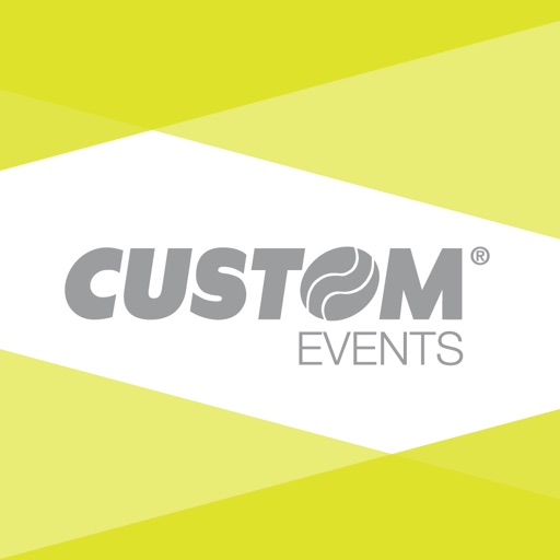 Custom Events icon