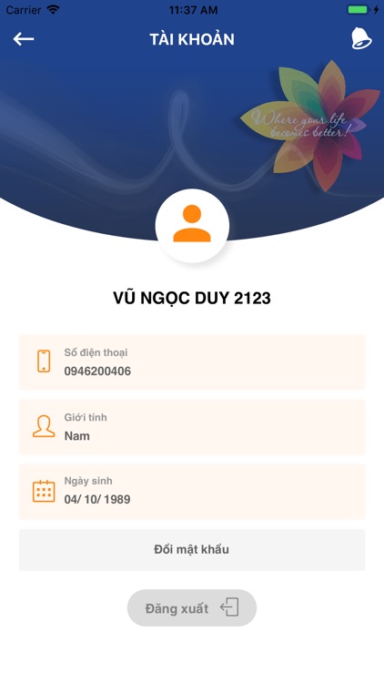 Zinnier Card screenshot-4