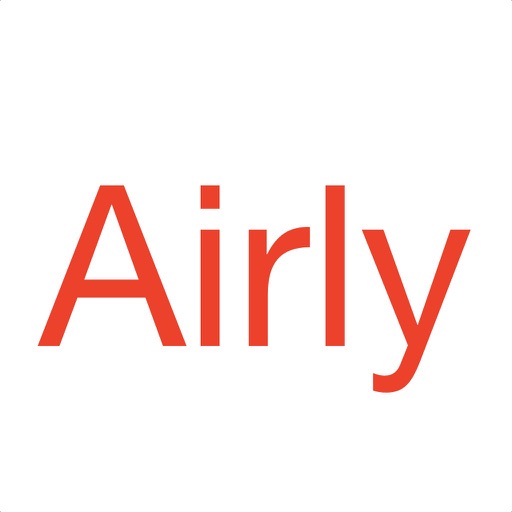 Airly: Create a Cloud of Sound Icon