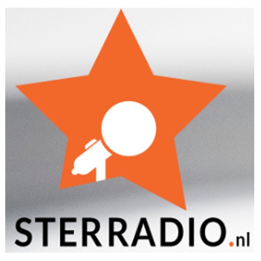 Sterradio icon