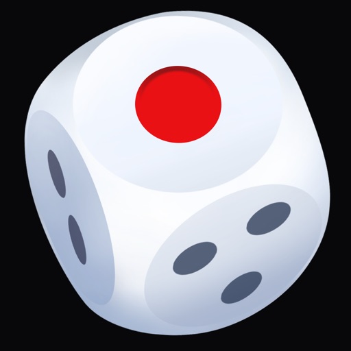 Dice Games: Best Roller icon