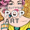PopArt Beauty Bar