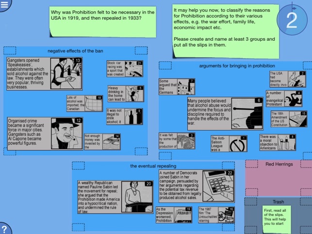 Alcohol Prohibition (History)(圖2)-速報App